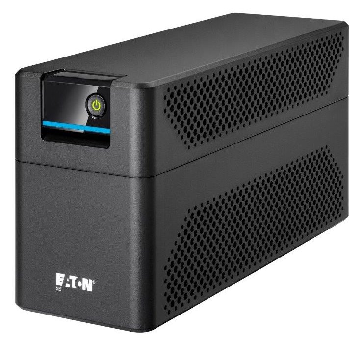 UPS Eaton 5E Gen2 700, Line-Interactive, 0.7 kVA, 360 W