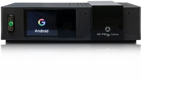 Marrës satelitor AB IPBox TWO