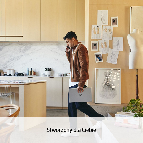 Laptop HP EliteBook 850 G8, 15.6", Intel Core i5, 8GB RAM, 512GB SSD, Intel Iris Xe Graphics, i argjendtë