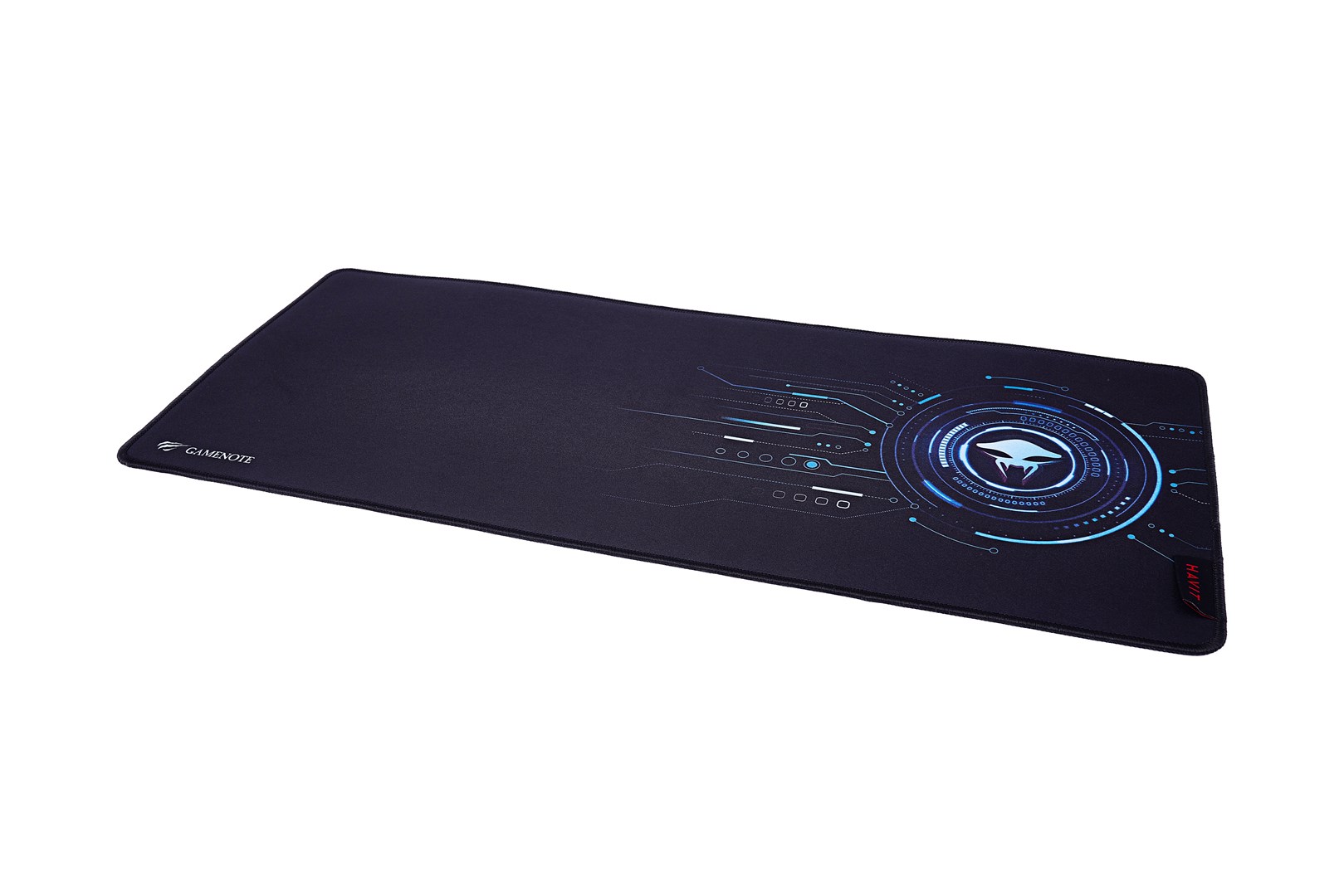 Mauspad Havit MP849 Gaming, i zi