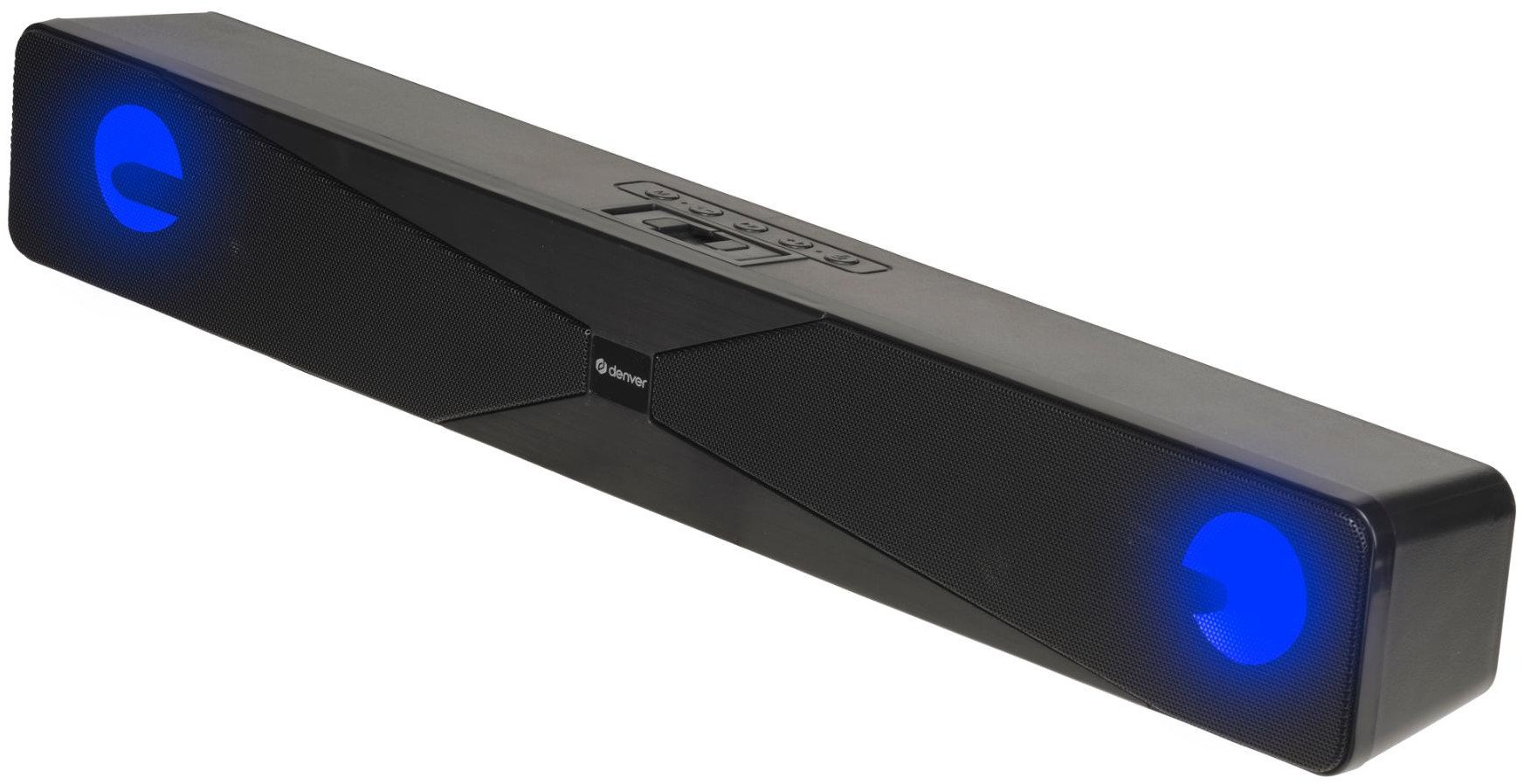 Soundbar Denver DSB-1011, Bluetooth, 1200mAh, i zi