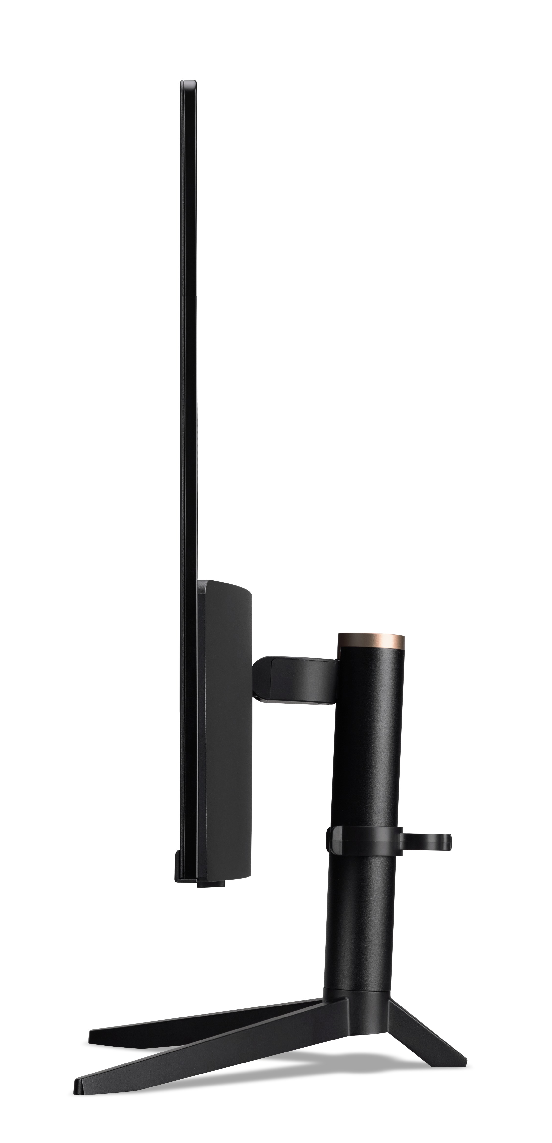 Компјутер Acer AiO Aspire C22-1610, 21.5\", FHD, Intel N305, 8GB RAM, 256GB SSD, Intel UHD, црн