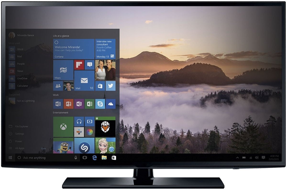 Filtër privatësie ekrani Mobilis 016419, 16", 16:10, pa kornizë