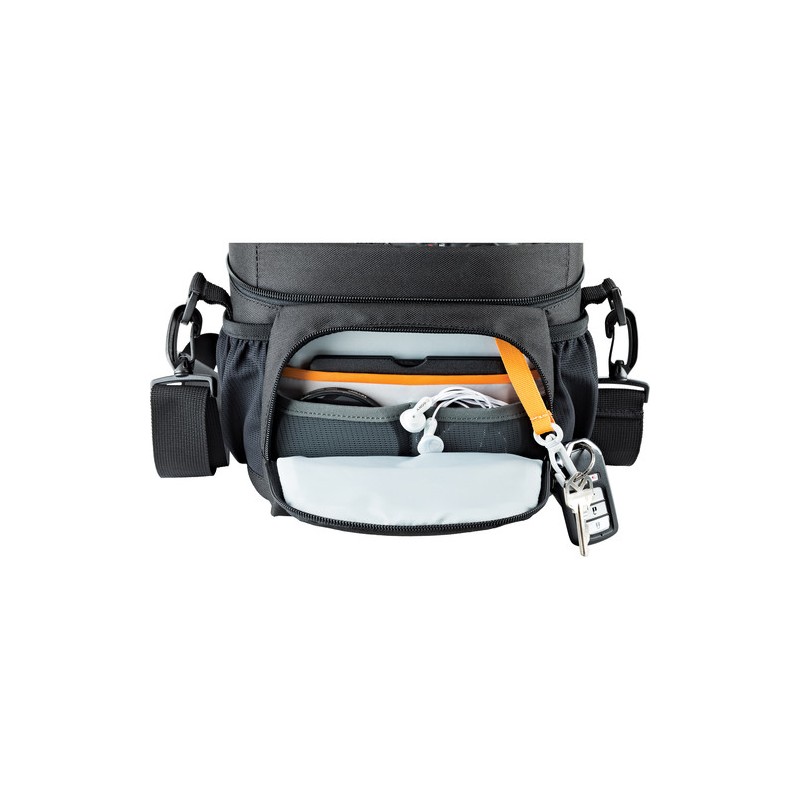 Lowepro Nova 160 AW II Bag
