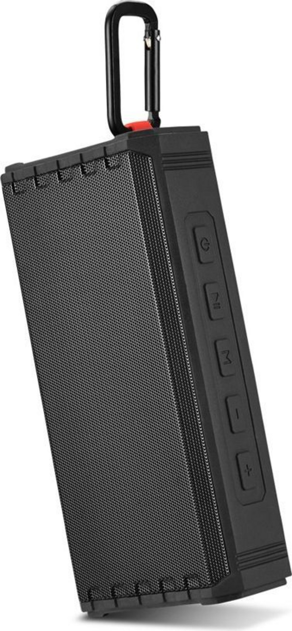 Altoparlant Maxcom Cerro (MAXTONCERROBLACK), i zi