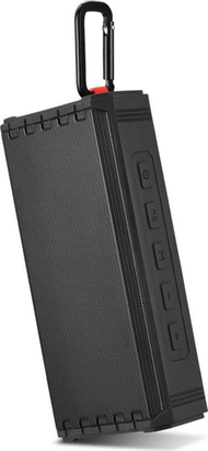 Altoparlant Maxcom Cerro (MAXTONCERROBLACK), i zi