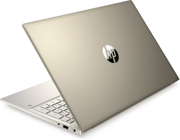 Laptop HP Pavilion Laptop 15-eh1204nw, 15.6", AMD Ryzen 5, 8GB RAM, 512GB SSD, AMD Radeon Graphics, i artë