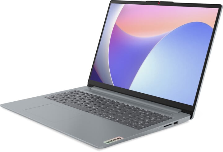 [OUTLET] Laptop Lenovo IdeaPad Slim 3 16IAH8, 16", Intel Core i5, 16GB RAM, 512GB SSD M.2, Intel UHD Graphics, hiri