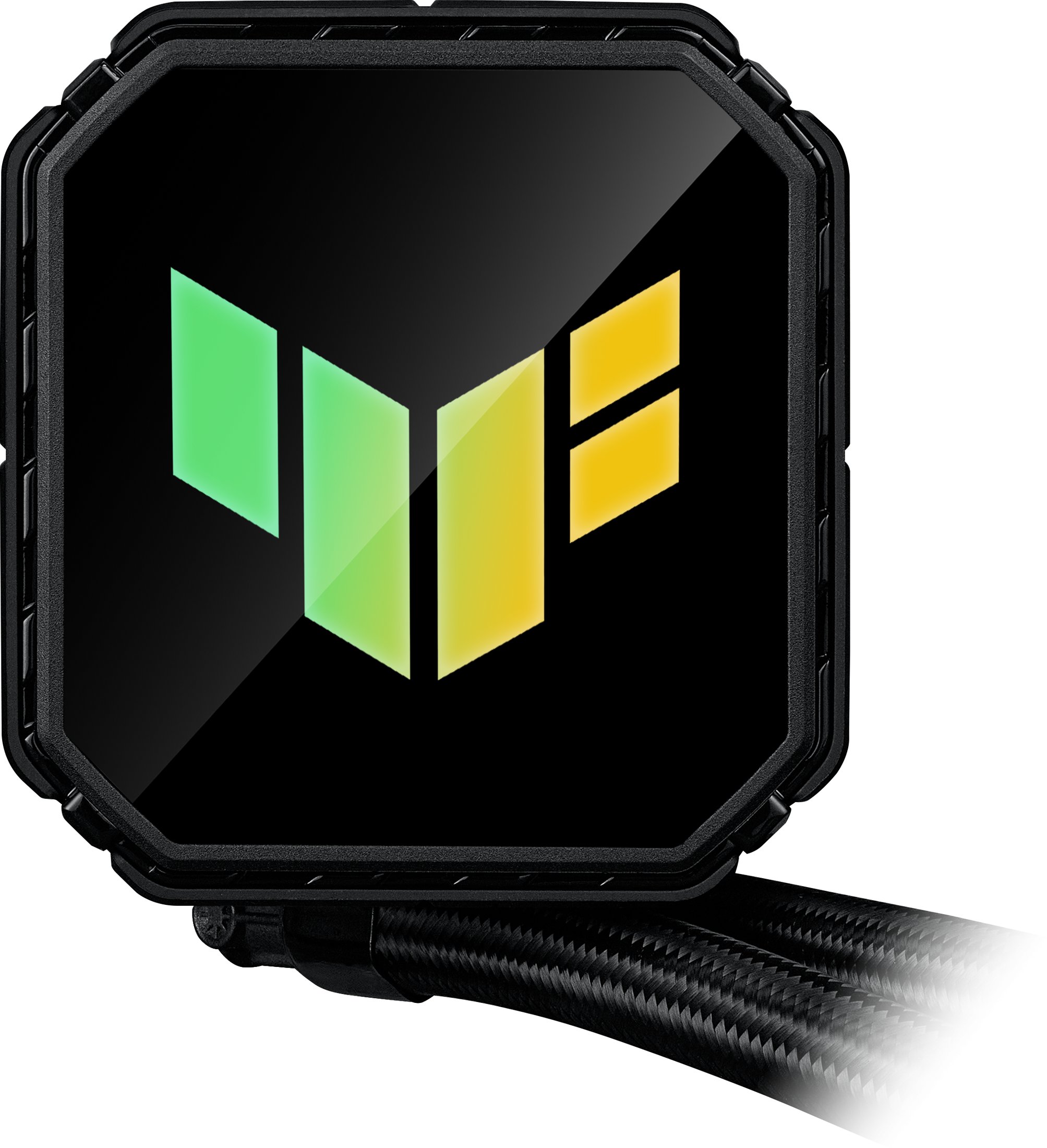 Ftohës CPU ASUS TUF Gaming LC III 360 ARGB, AIO, 360mm, i zi