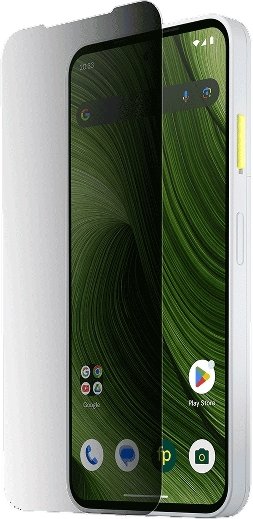 Mbrojtës ekrani Fairphone Privacy Screen Protector, xham Xensation, filtër privatësie, transparent