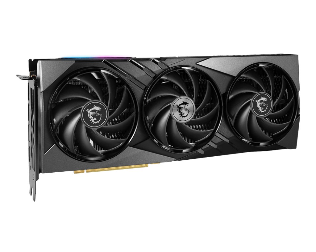 Kartë grafike MSI Gaming NVIDIA GeForce RTX 4060 Ti, 16 GB GDDR6