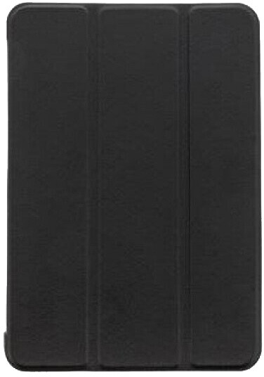 Këllëf mbrojtës Tactical Book Tri Fold Case për Lenovo Tab E10 10.1 ",i zi