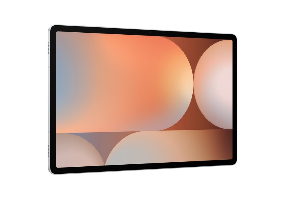 Tableti Samsung Galaxy Tab S10 Plus, 12.4", 256GB 12GB RAM 5G, argjendtë