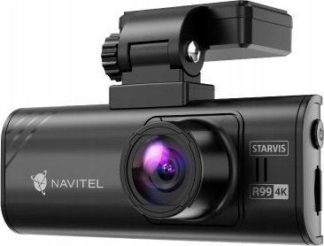 [OUTLET] Kamerë për veturë Navitel R99 4K GPS