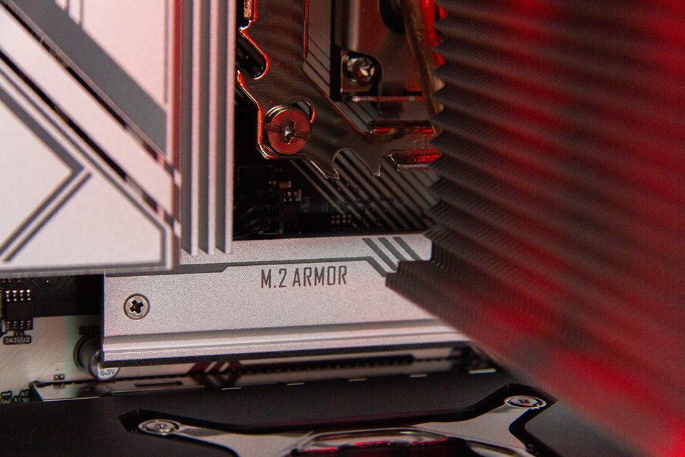 Kompjuter HAL3000 MČR Finale Pro 3060, Intel i5-13400F, 16GB RAM, 1TB SSD, i zi