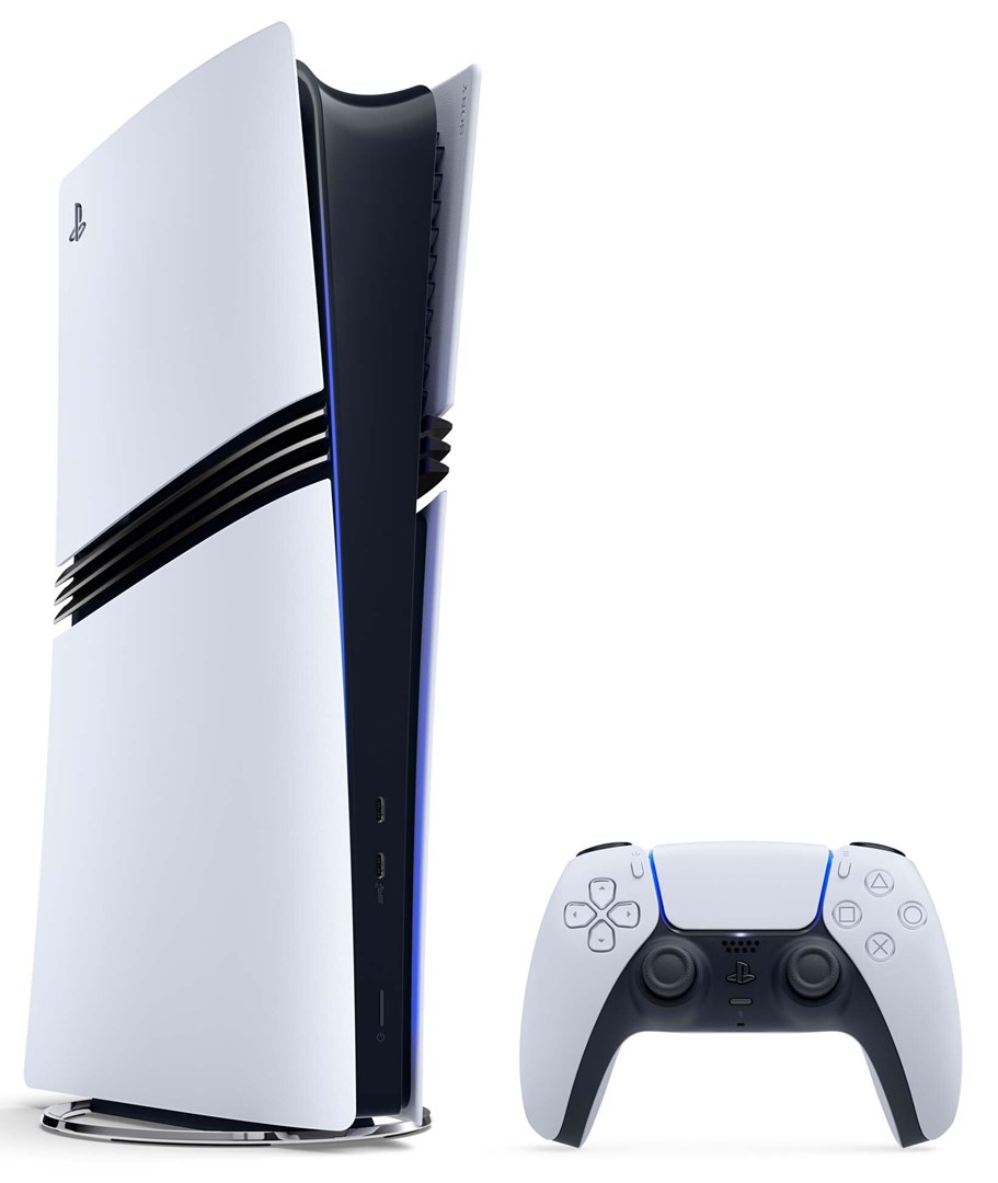 Konzolë Sony PlayStation 5 PRO, 2TB