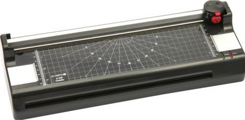 Laminator Olympia A 340 Combo, A3