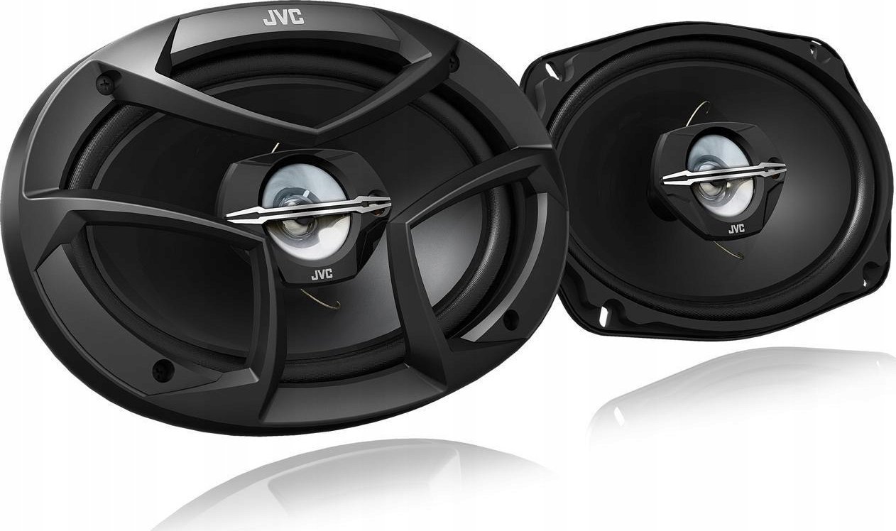 Altoparlantë makine JVC CS-J6930, 400W, 6x9", 3-rugësh koaksial