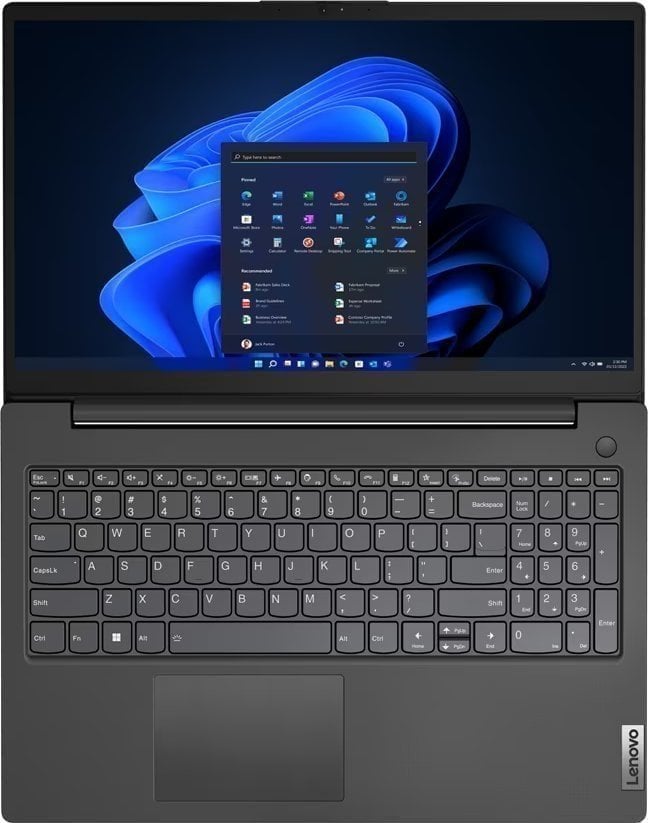 Laptop Lenovo V15 G4 IRU, 15.6", Intel Core i5 13420H, 8 GB RAM, 512 GB SSD, i zi