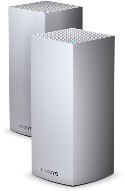 Ruter Linksys Velop MX8400, 2 copë