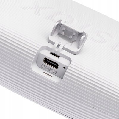 Printer fotografik Fujifilm Instax Mini Link 3, portativ, Bluetooth, i bardhë