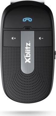 Altoparlant për makinë Xblitz X700 Profesional (ATXBLZX0000X700), i zi