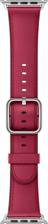 Rrip për Apple watch 42mm, rozë