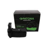 PATONA Premium Battery Grip MB-780 for Nikon D780