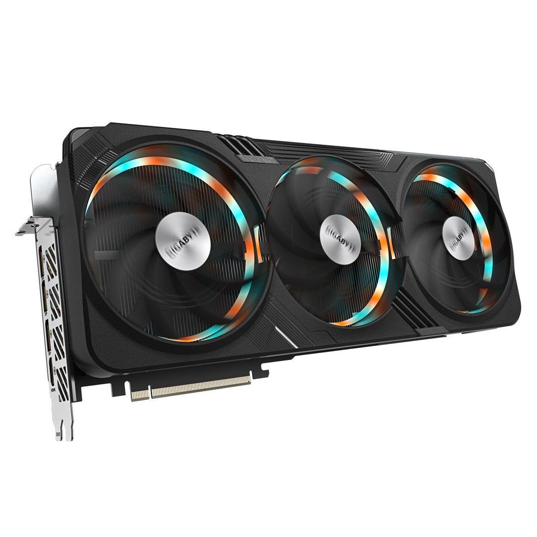 Kartë grafike GIGABYTE Gaming NVIDIA GeForce RTX 4080, OC, 16 GB GDDR6X