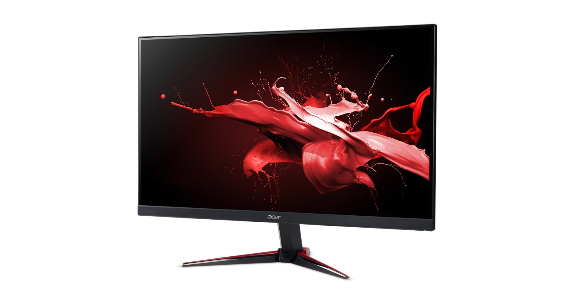 Monitor Acer Nitro VG0 (VG270UEbmiipx), 27", QHD, i zi