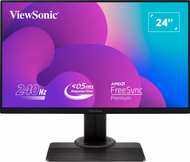 Monitor Viewsonic XG2431 - LED, 23.8", FullHD, i zi