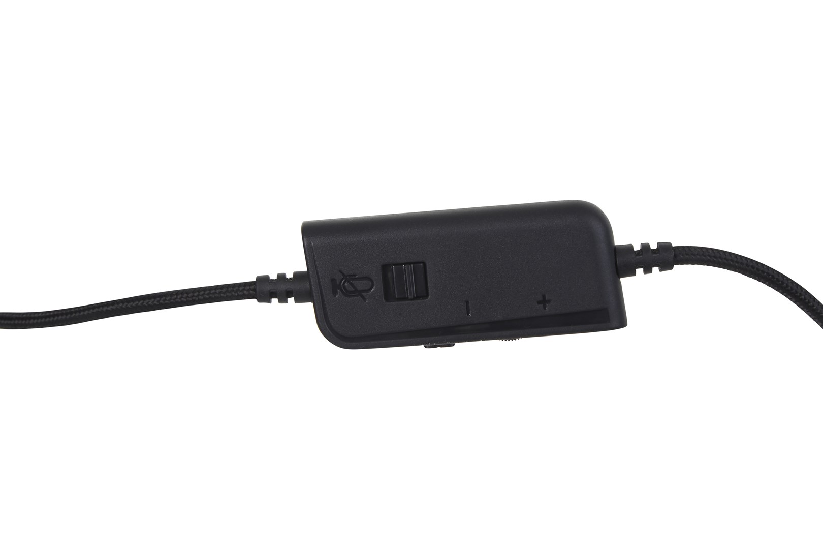 Kufje Harrier 7.1, RGB, USB, Gaming, të zeza