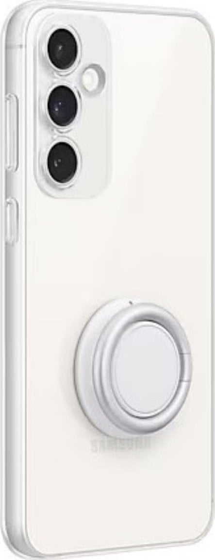 Mbrojtëse telefoni Tech-Protect Samsung Clear Gadget, për Galaxy S23 FE, transparente