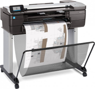 Printer HP Ploter DesignJet T830 24"