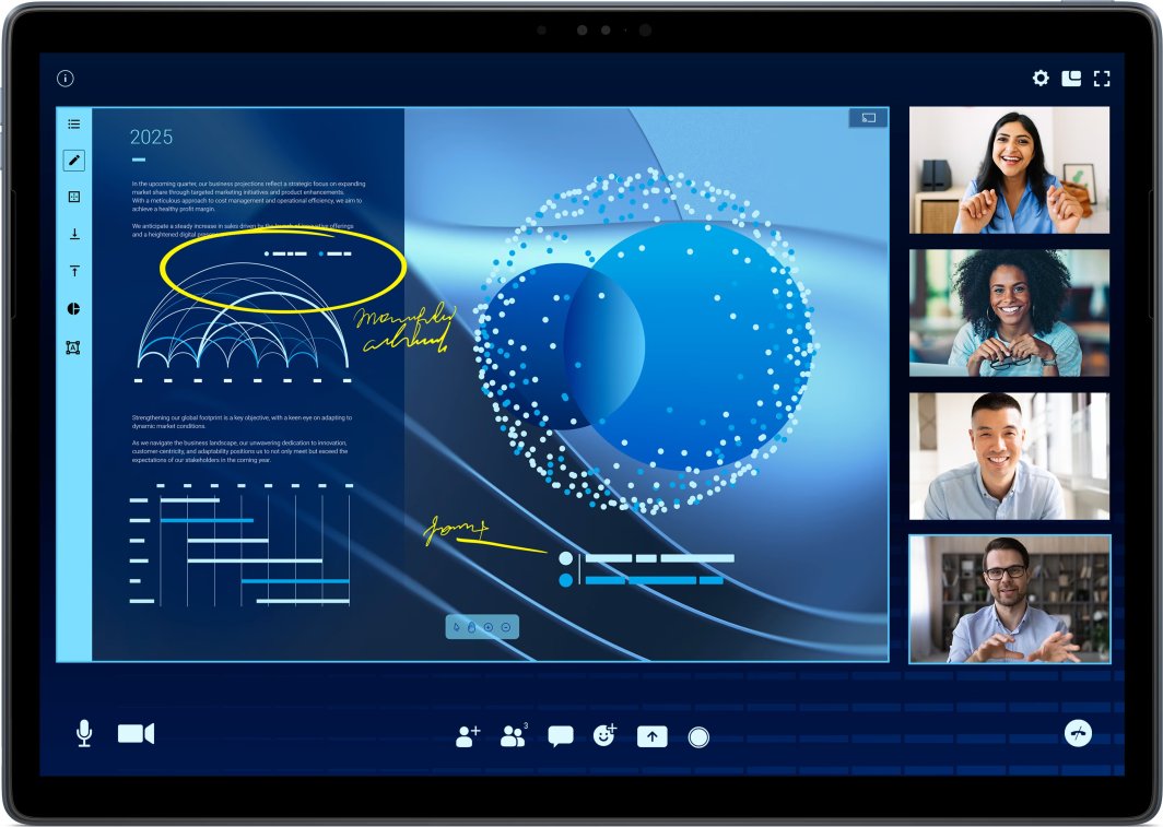 Laptop Dell Latitude 7350, Ultra 7 164U, 16GB RAM, 512GB SSD