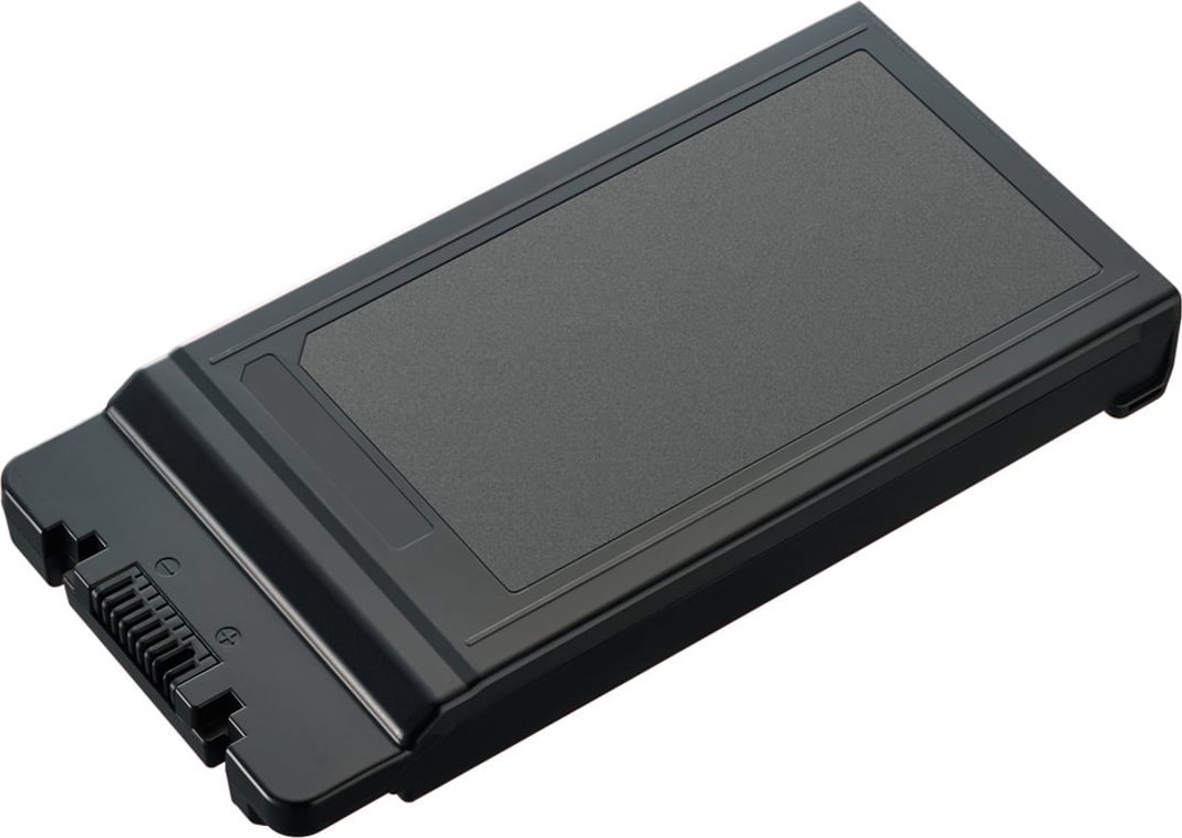 Батерија за лаптоп Panasonic Toughbook CF 54, 4080mAh, 11.1V, црна