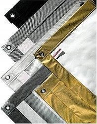 Difuzer tekstili Avenger I930SDL, 6 x 6 m, i bardhë