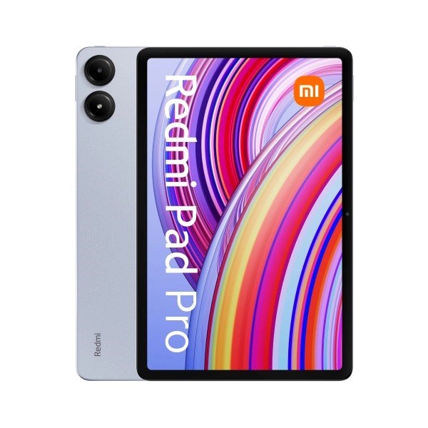 Tablet Redmi Pad Pro 128GB, 12.1", 6GB RAM, i kaltër
