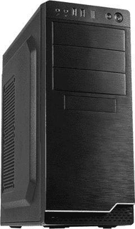 Kasë Inter-Tech IT-5916 SL-500, Midi Tower