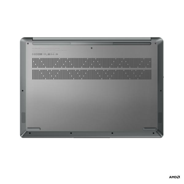 Laptop Lenovo IdeaPad 5 Pro 16ACH6, 16", 16GB RAM, 1TB SSD, Ryzen 5, NVMe GeForce GTX 1650, i hirtë