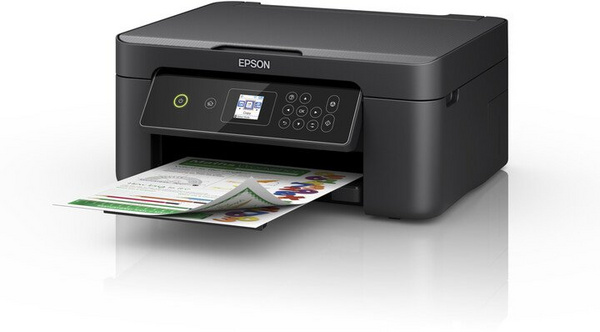 [OUTLET] Printer Epson Expression Home XP-3150, i zi, IV