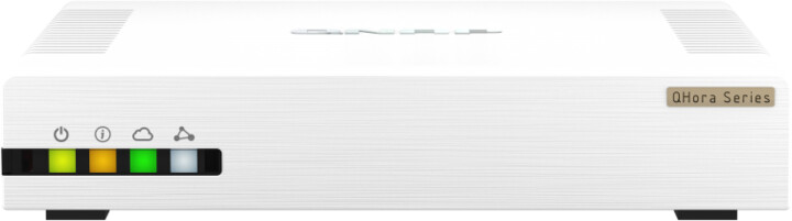 Access Point QNAP QHora-321