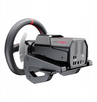 Timon garash PXN V10 Pro, direct drive, kit me pedale, i zi