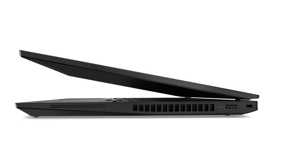 Laptop Lenovo ThinkPad T16, 16", Intel i7-1255U, 16 GB RAM, 512 GB SSD, i zi