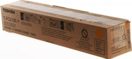 Toner Toshiba T-FC210EY 6AJ00000168, origjinal, e verdhë