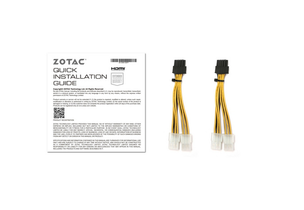 Графичка картичка - Zotac GeForce RTX 3080 Trinity OC LHR 12GB GDDR6X PCI