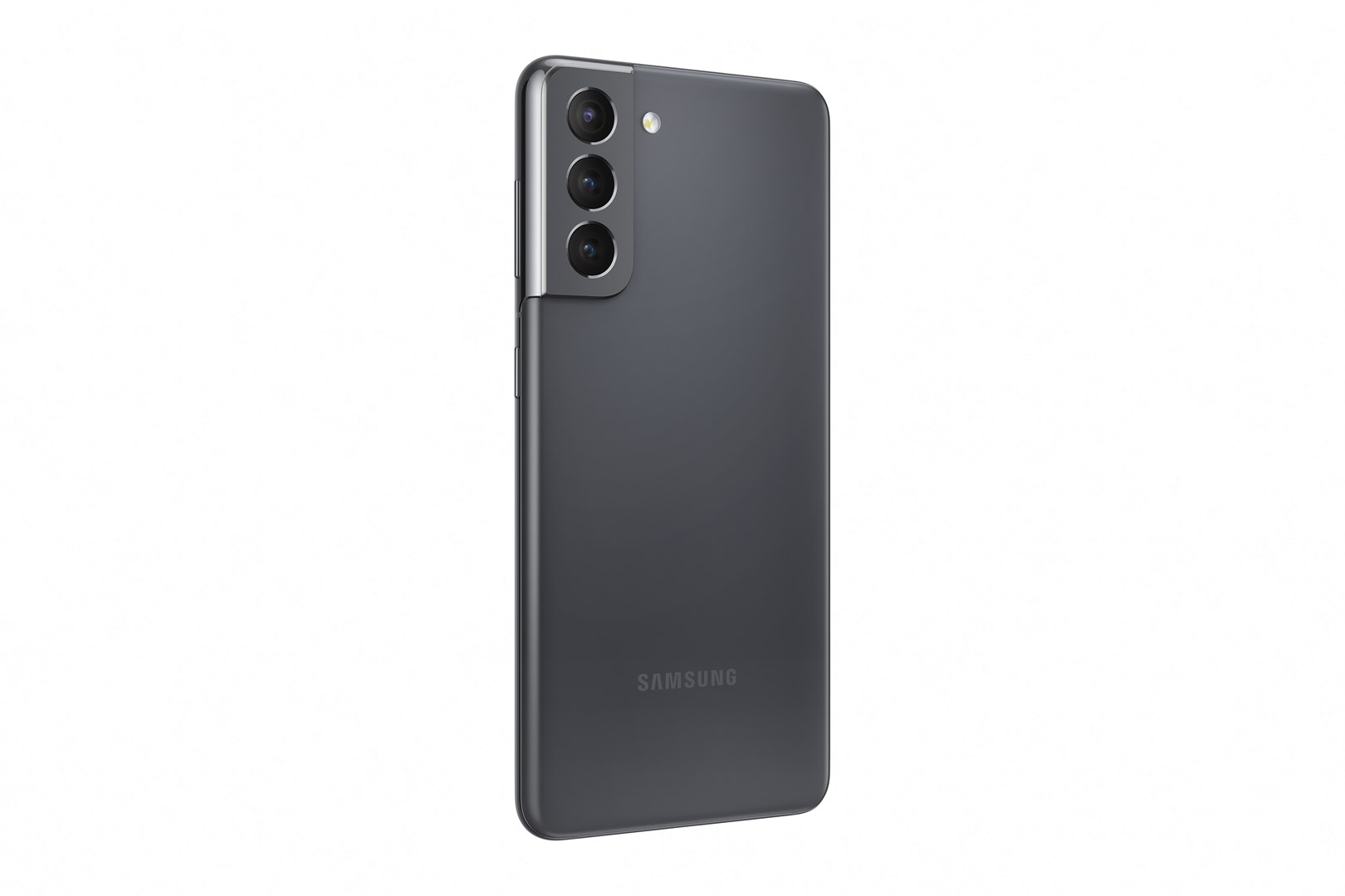 Celular Samsung Galaxy S21 5G, 8GB/128GB, i hirtë