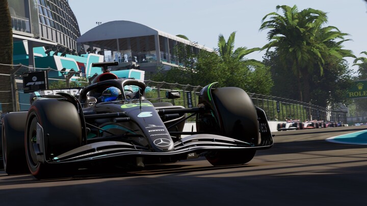Videolojë F1 23 (Xbox)
