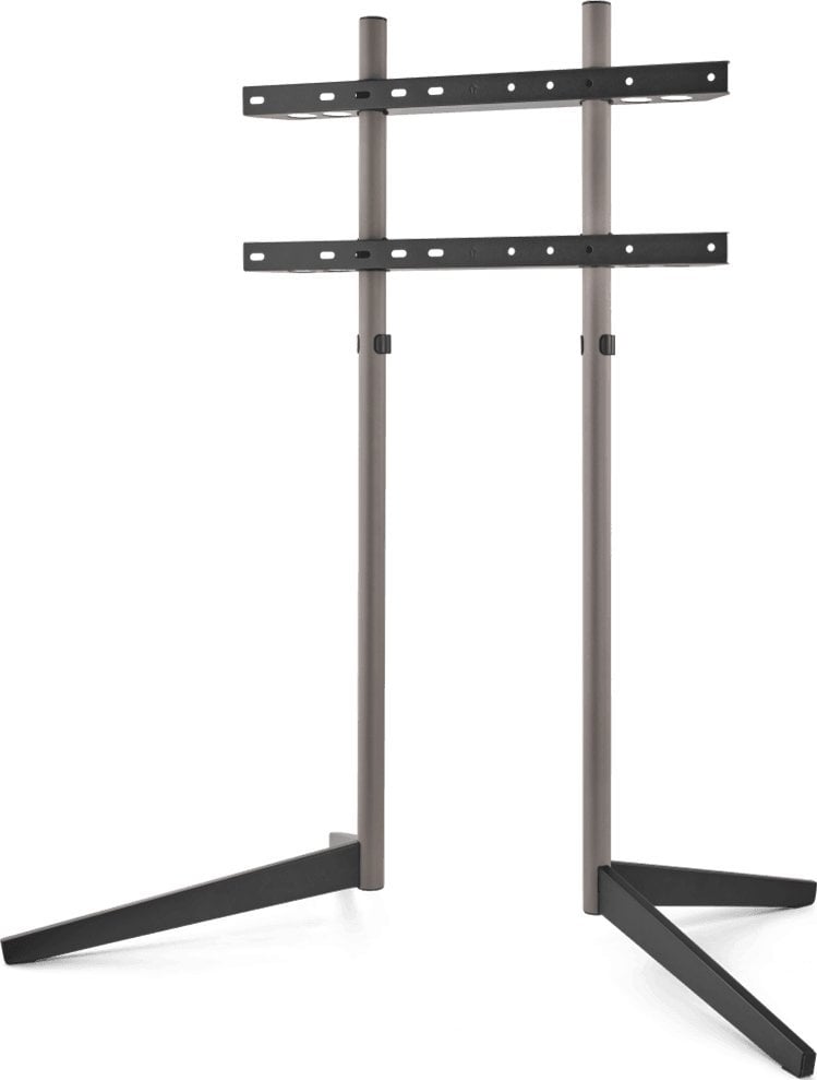 Stativ dyshemeje One For All WM7611, për TV 32"-65", 40 kg, i zi