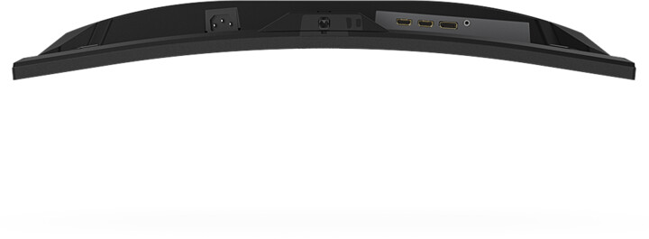 Monitor Gigabyte GS27QC, 27", QHD